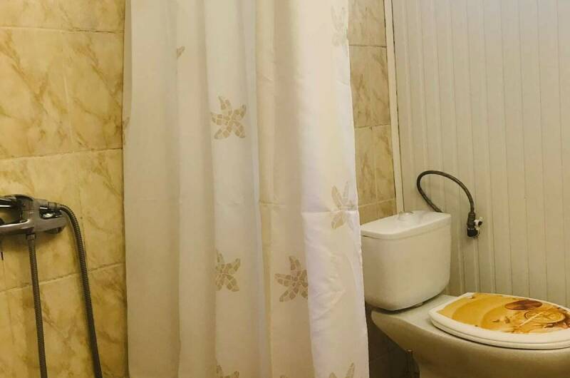 3-х местный номер «Комфорт»