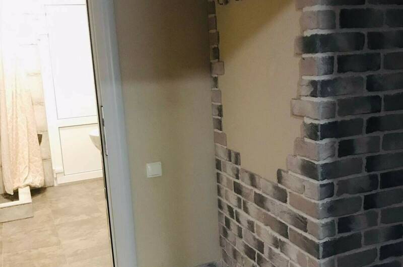 2-х комнатный номер с ванной комнатой