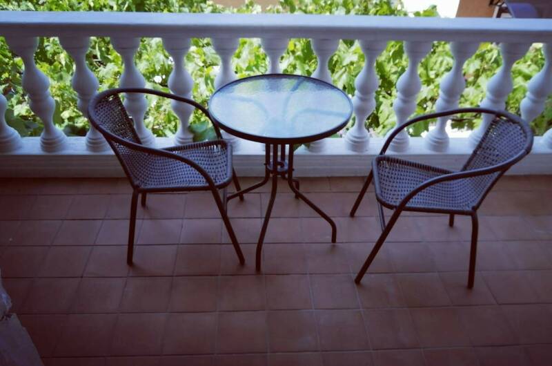 Этаж под ключ в гостевом доме «NeNaSevere»