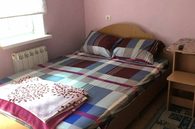 Номер «Стандарт»