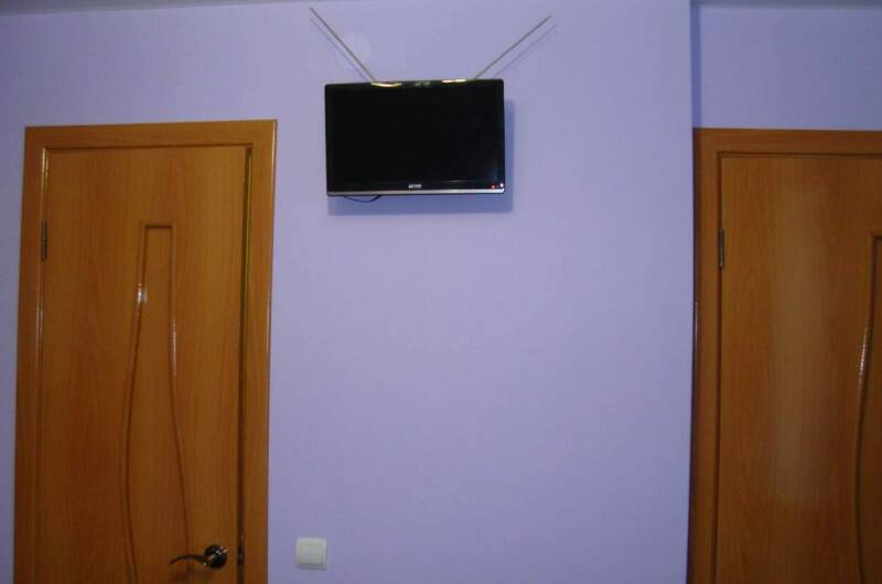 Номер «Стандарт»