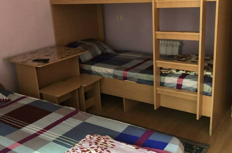 Номер «Стандарт»