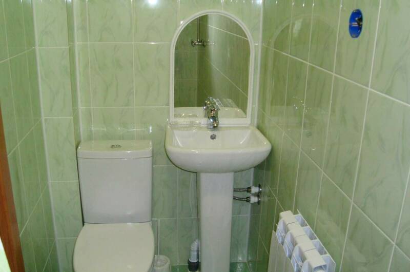 Номер «Стандарт»