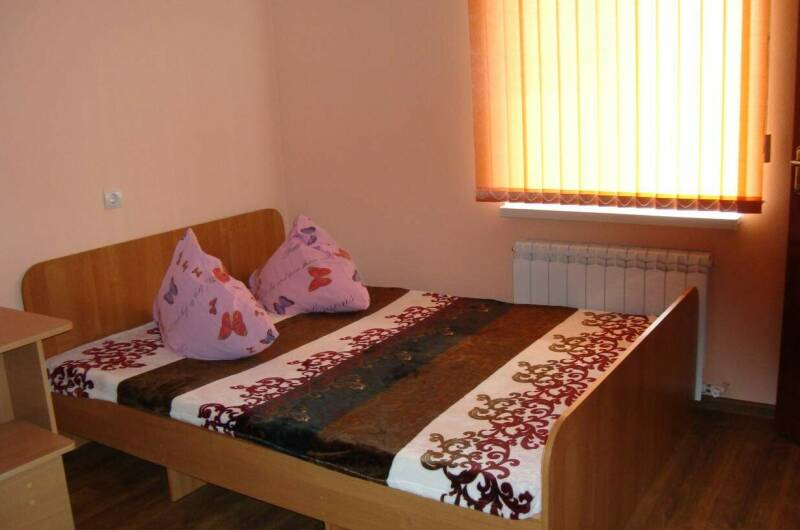 Номер «Семейный»