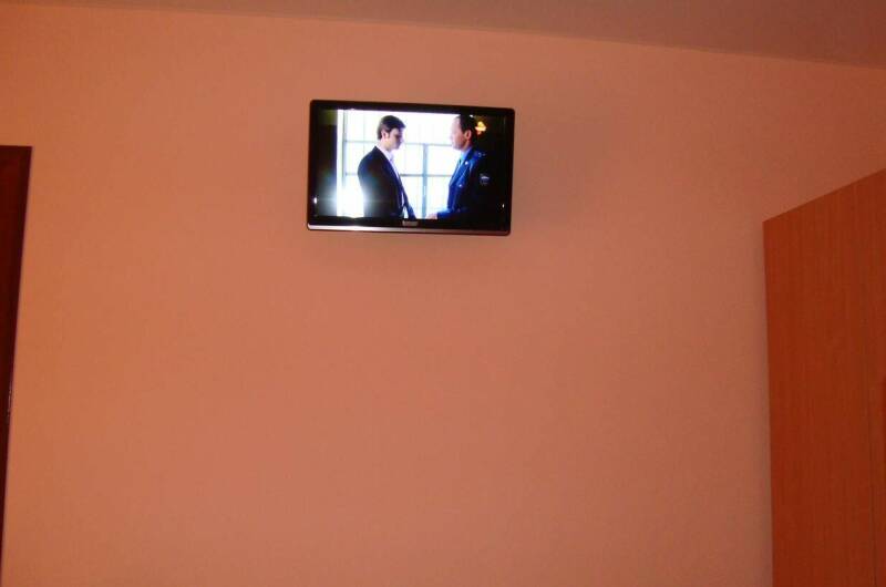 Номер «Семейный»