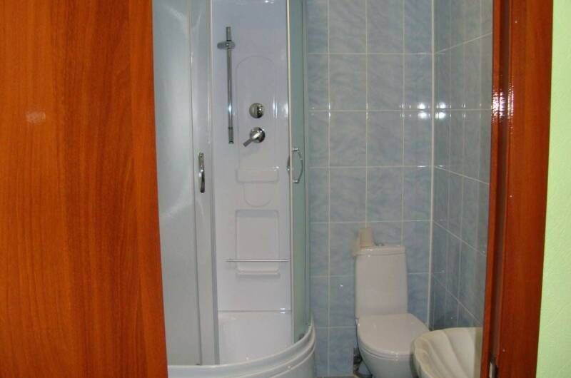 Номер «Семейный»