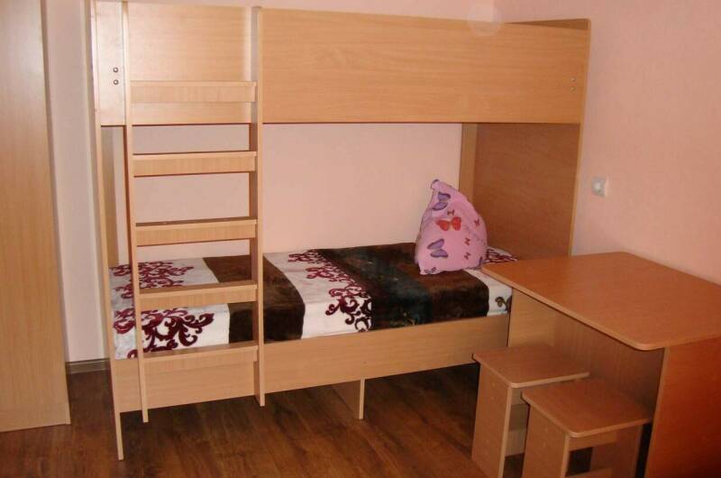 Номер «Семейный»