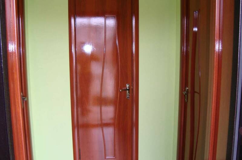 Номер «Семейный»