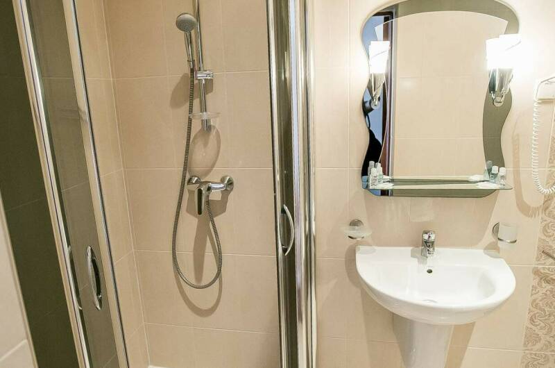 Номер Стандарт А