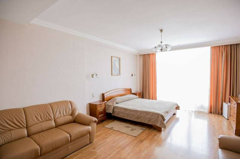 Номер Люкс А