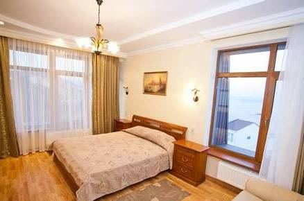 Номер Люкс А