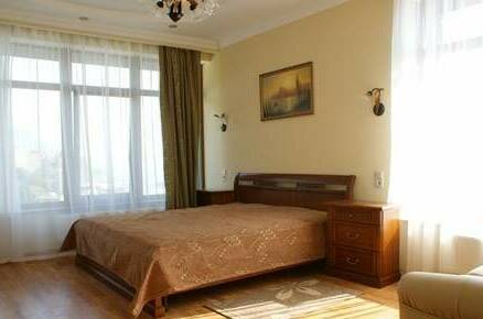 Номер Люкс А