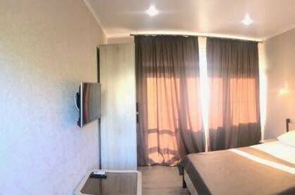 Номер с личным балконом