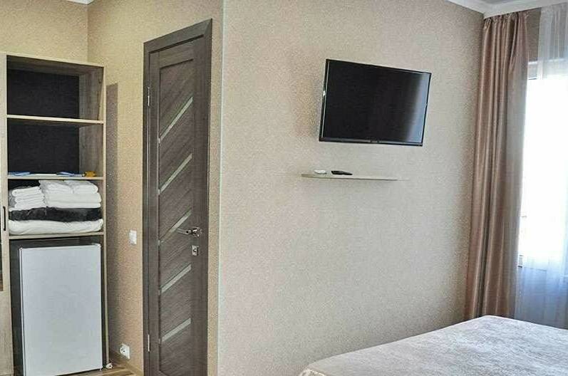 2-х местный «Стандарт»