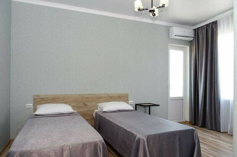 2-х местный «Стандарт»