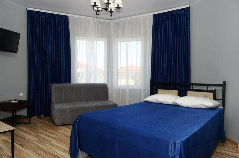 3-х местный «Стандарт»