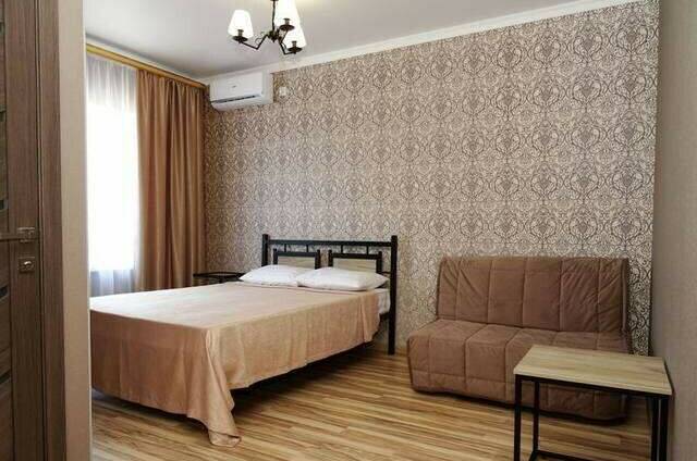 4-х местный «Стандарт»