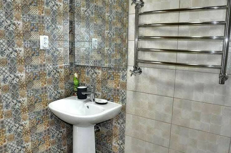 4-х местный «Стандарт»