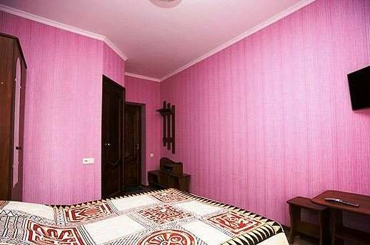 2-х местный с выходом во двор