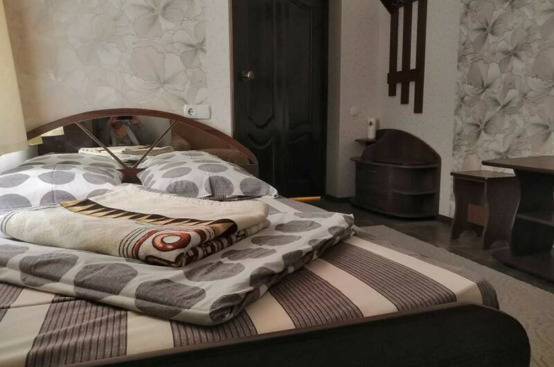 2-х местный номер