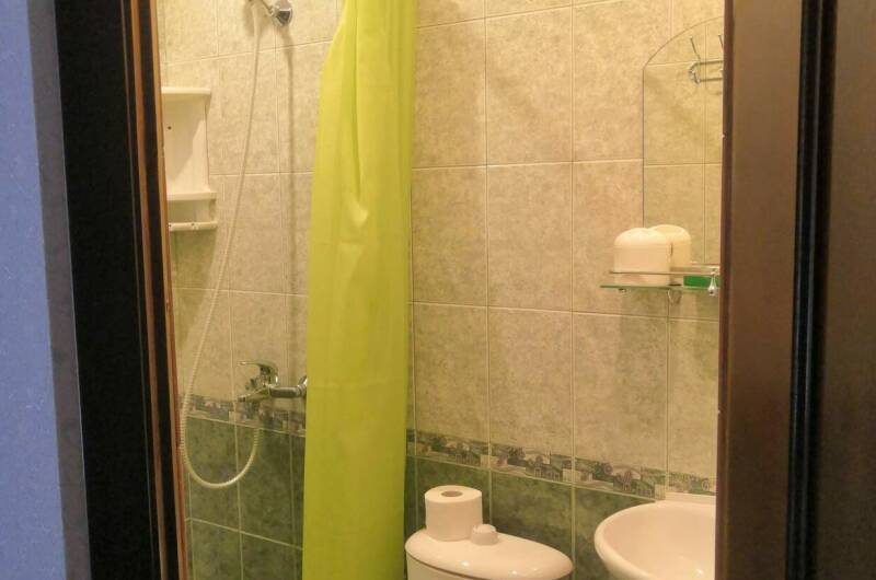 2-х местный номер