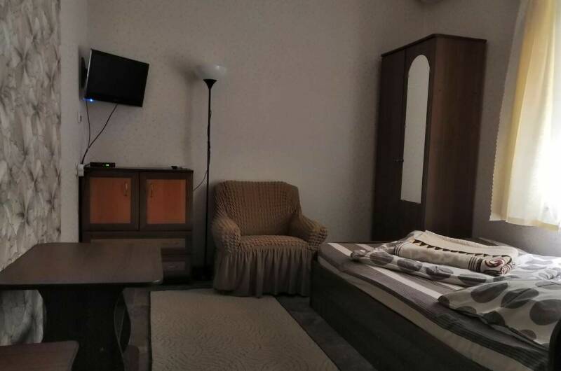 2-х местный номер