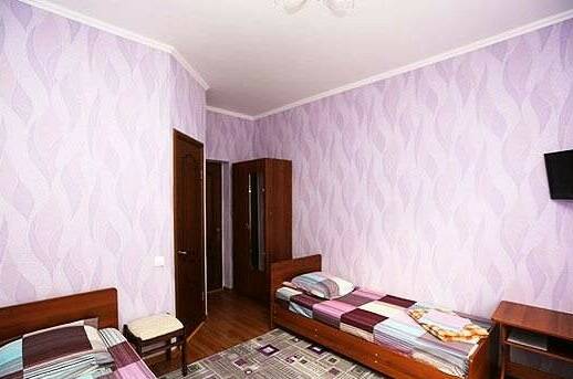 2-х местный номер с балконом