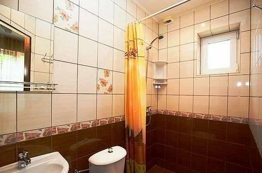 2-х местный номер с балконом