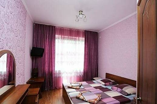 2-х местный номер с балконом