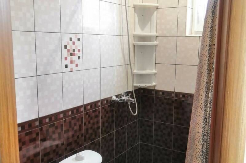 2-х местный номер с балконом