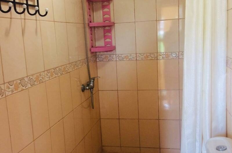 Номер «Стандарт трехместный 1»