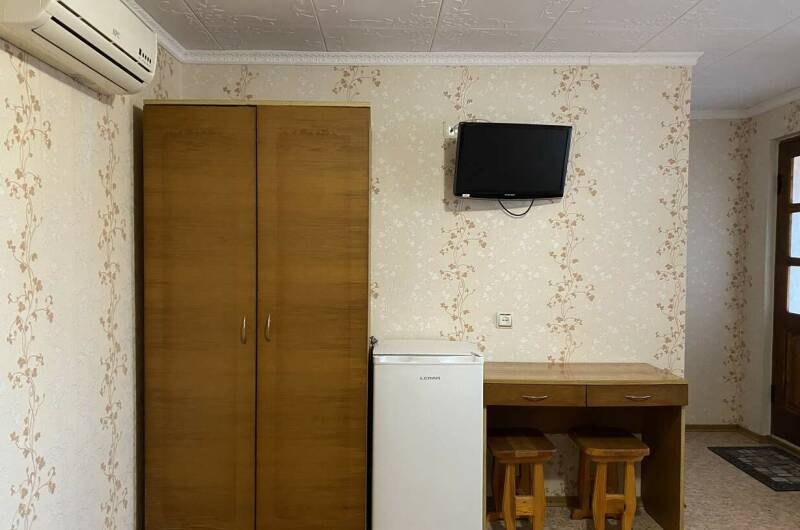 Номер «Стандарт трехместный 1»