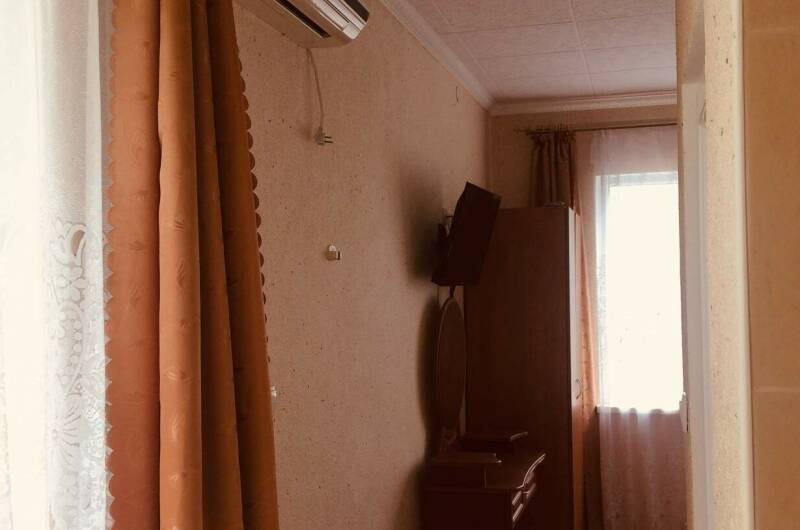 Номер «трехместный с кухней 1»