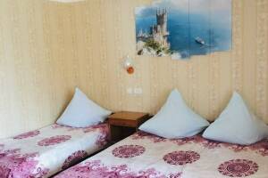 Изображение Изображение гостиницы "Гостевой дом на Головина 29" #3 #3