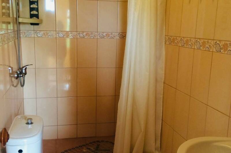 Номер «Стандарт трехместный»