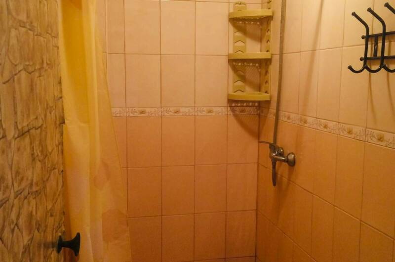 Номер «Стандарт двухместный»