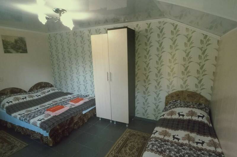 3-х местный «Стандарт»