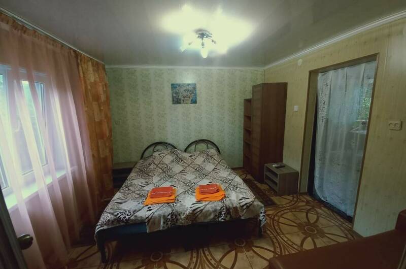 3-х местный «Стандарт»