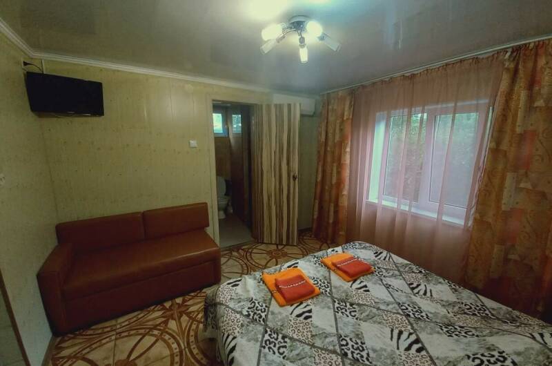 3-х местный «Стандарт»