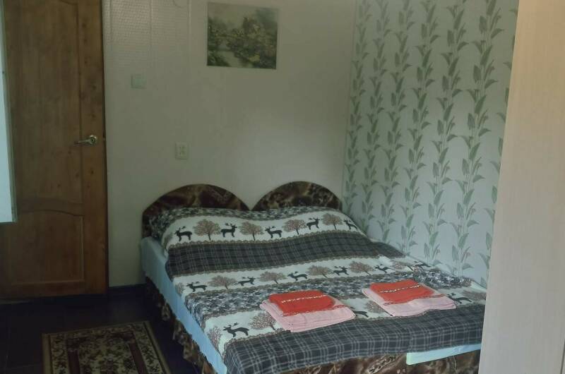 3-х местный «Стандарт»