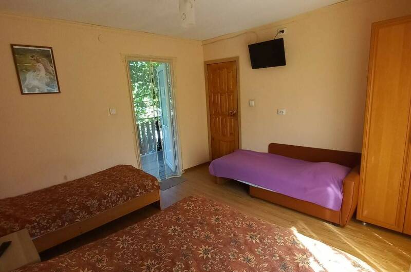 4-х местный «Стандарт»