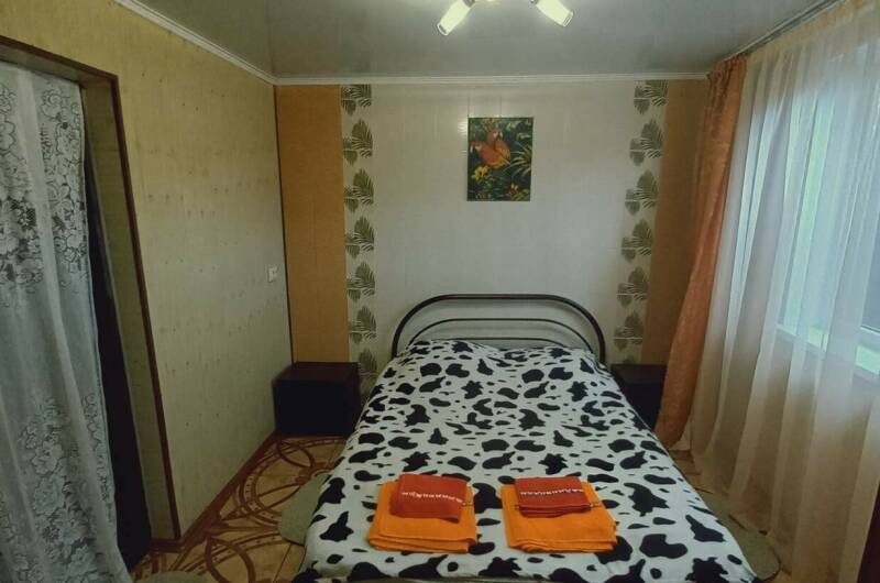 2-х местный стандарт