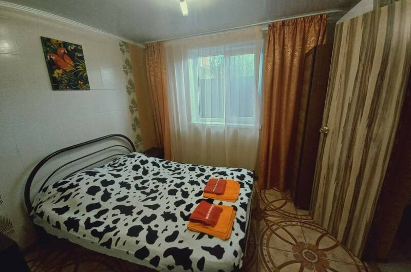 2-х местный стандарт