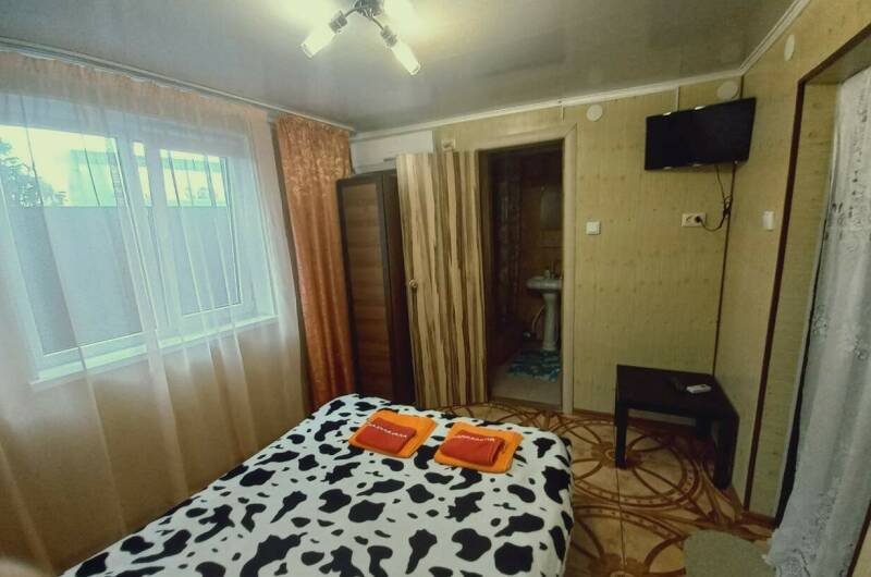 2-х местный стандарт