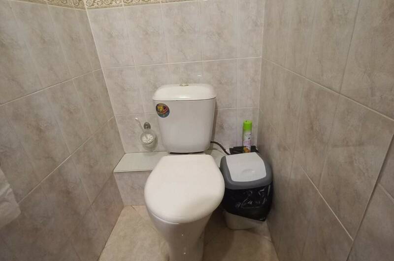 5 местный 2 комнатный