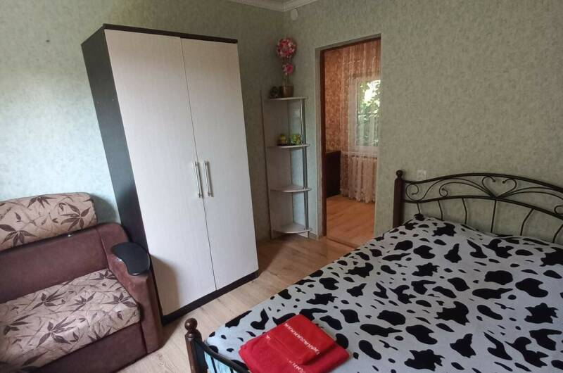 5 местный 2 комнатный