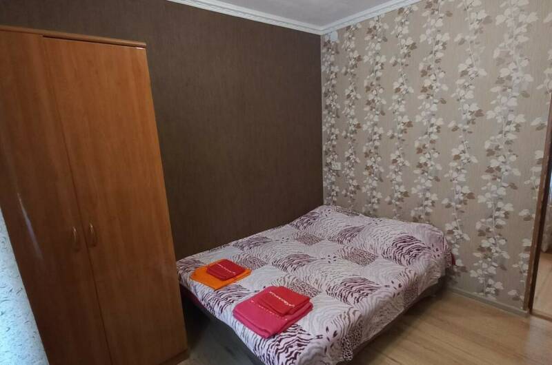 5 местный 2 комнатный