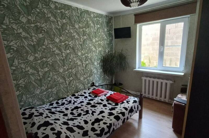 5 местный 2 комнатный