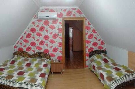 6 местный 2 комнатный с кухней