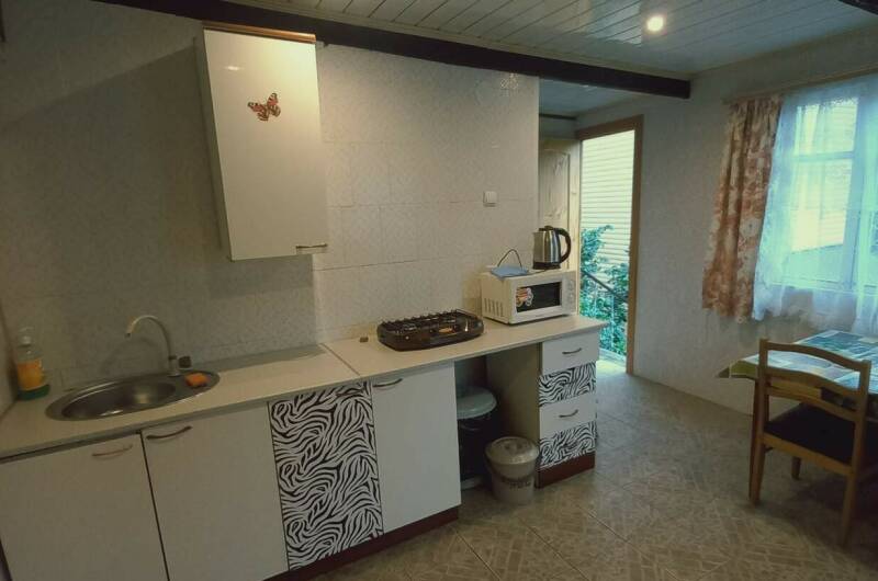 6 местный 2 комнатный с кухней